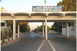 بومرداس تتهيأ لاستقطاب أكثر من 10 ملايين مصطاف الصيف القادم