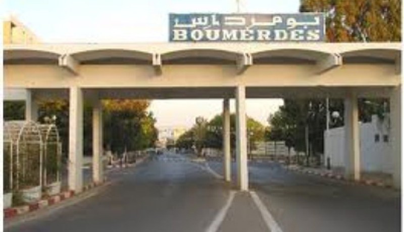 بومرداس تتهيأ لاستقطاب أكثر من 10 ملايين مصطاف الصيف القادم