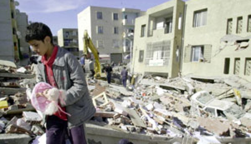 مركز علم الفلك والجيوفيزياء :زلزال معقد ضرب شمال بومرداس أمس