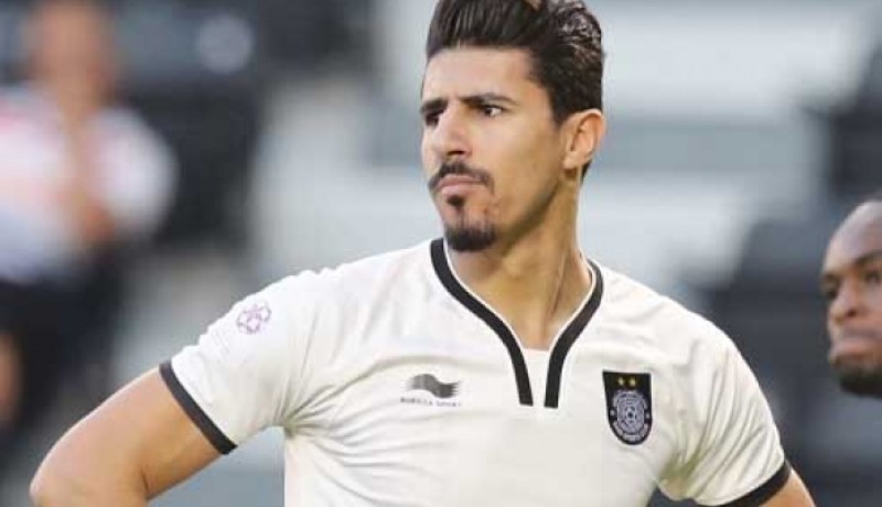بونجاح يصوم عن التهديف ويتعثر أمام النصر