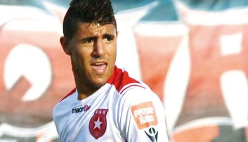 النجم الساحلي يرفض عرضا قطريا لضم اللاعب بونجاح
