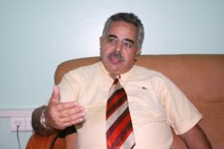 د.لوط بوناطيرو للنهار: ستكون هناك المزيد من الامطار خلال فصل الشتاء