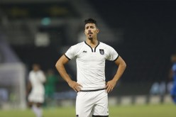 السد القطري يعلن عن موعد عودة بونجاح من الإصابة