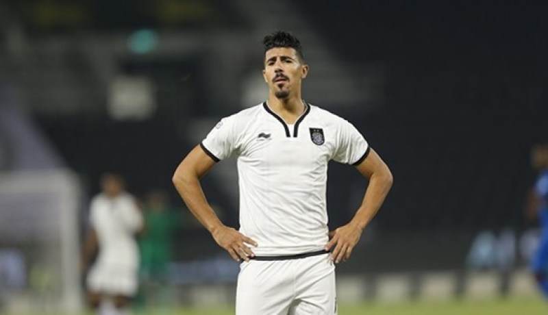 السد القطري يعلن عن موعد عودة بونجاح من الإصابة