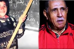 والد بونجاح: ” بغداد كان ضعيفا في الدراسة ومشاغبا”