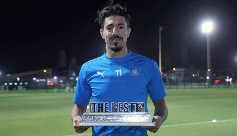 “ليدز يونايتد” يزاحم “لوام” ويرفع عرضه لضم “بونجاح”