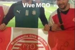 بالفيديو.. بونجاح يواصل التألق ويحتفل بفوز الحمراوة على بلعباس