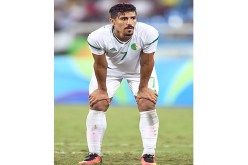 كأس إفريقيا فرصتنا للتصالح مع جماهيرنا وحظوظنا قائمة للتأهل إلى مونديال روسيا