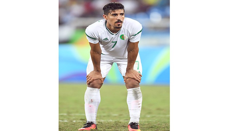 كأس إفريقيا فرصتنا للتصالح مع جماهيرنا وحظوظنا قائمة للتأهل إلى مونديال روسيا