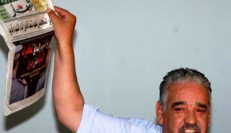 المال العام لتصحيح صورة ''الحركى'' لدى صحفٍ مفلسة