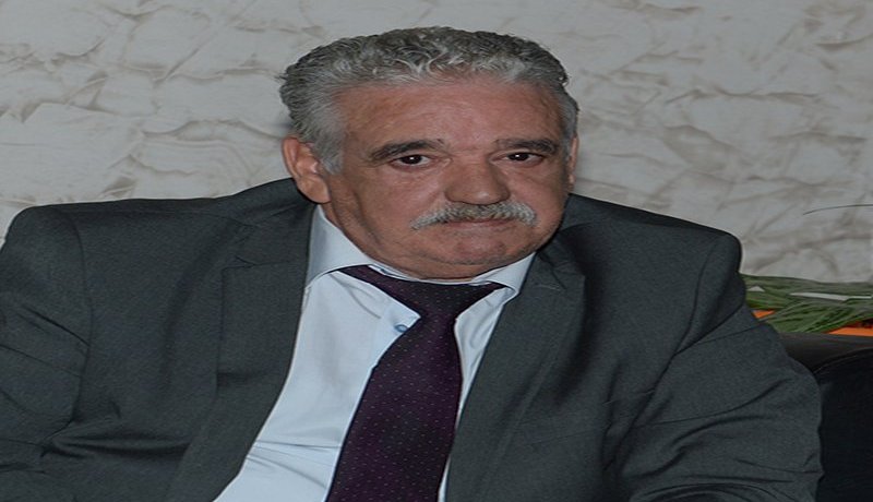 بونجمة: نسعى للتغيير وفق الطرق السلمية