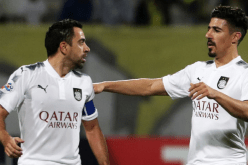 رسميا..تشافي مدربا جديدا لبونجاح والسد القطري