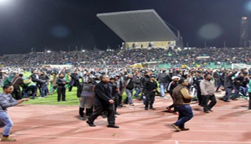 الأهلي يطالب وزارة الصحة بتحديد ضحايا بورسعيد ويطلق أسماءهم على صالة ألعاب