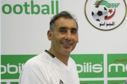 بالفيديو.. بوراس:”فسخت العقد مع زطشي لأسباب شخصية ولا دخل لماجر في ذلك”