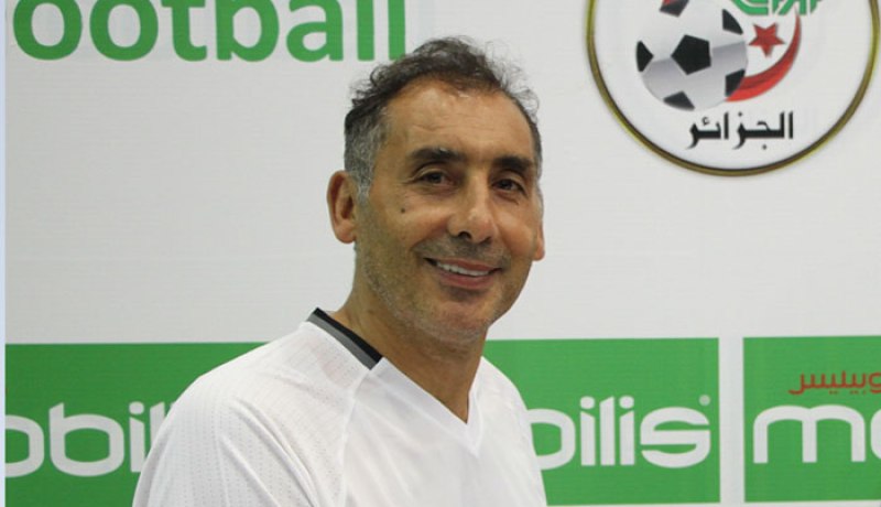 بالفيديو.. بوراس:”فسخت العقد مع زطشي لأسباب شخصية ولا دخل لماجر في ذلك”