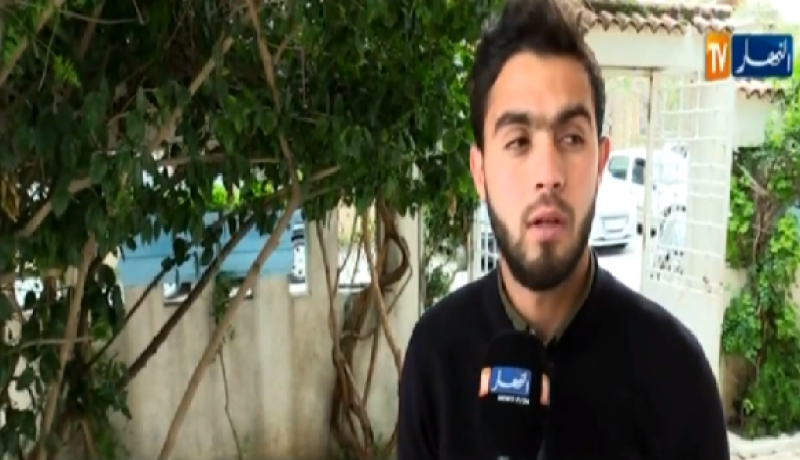 بورديم: “سأستغل دعوة المنتخب المحلي لإقناع ماجر”