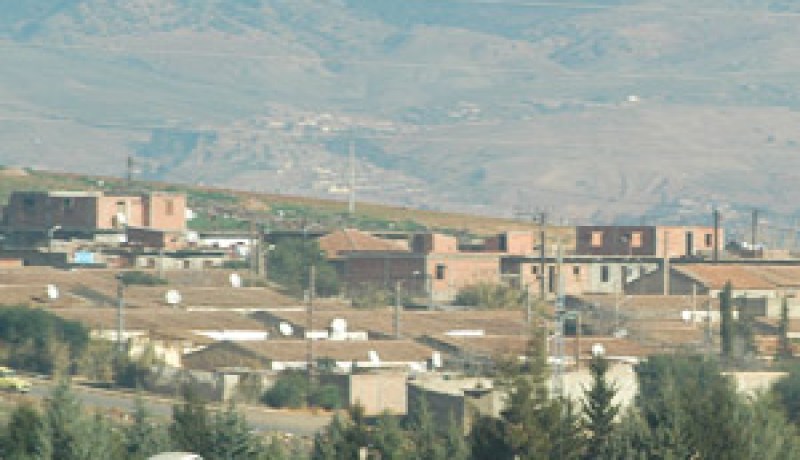 بعد الاستفادة من بعض المشاريع التنموية بلدية تفرق ببرج بوعريريج:المواطنون يطالبون بالغاز الطبيعي وحصة أوفر من السكن الريفي