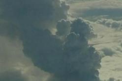 شــلّل جــوي فـي أوروبـا بـعـد عــودة سـحـب الــرمـاد الـبـركــــانــي