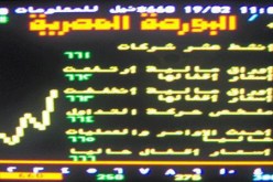 صعود للبورصة المصرية بعد فشل العصيان المدني