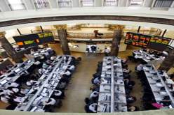 توقعات بتواصل جني الأرباح في مصر الأسبوع المقبل وترقب لصفقة موبينيل