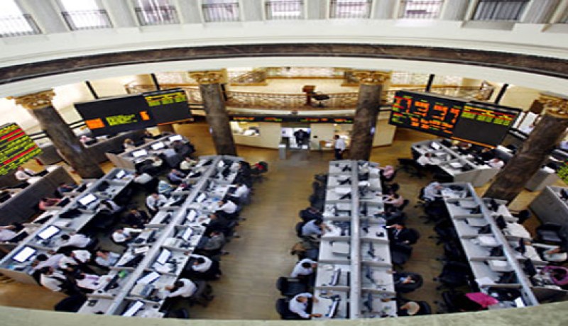 توقعات بتواصل جني الأرباح في مصر الأسبوع المقبل وترقب لصفقة موبينيل