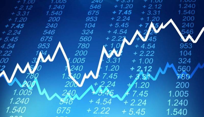 إرتفاع المؤشر السعودي  في أول جلسة تداول