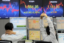 الأسهم الأمريكية تغلق على انخفاض