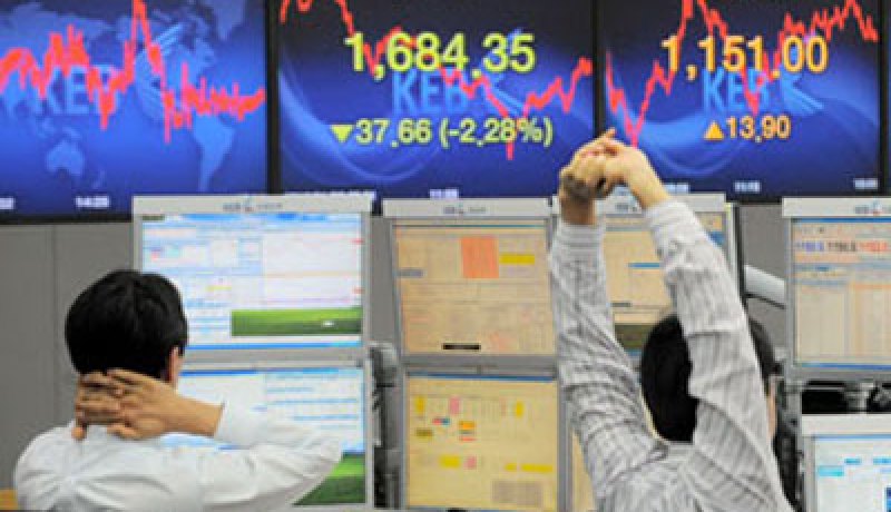 الأسهم الأمريكية تغلق على انخفاض