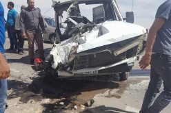 بالصور.. خنزير يتسبب في حادث مروري مروّع في بوسعادة