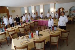 تنظيم أول صالون دولي للفندقة جوان المقبل