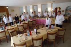 معهد الفندقة والسياحة ببوسعادة يطلق مسابقة لتكوين التقنيين والتقنيين السامين