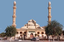 بوسعادة: رعيتان فرنسيتان تعلنان إسلامهما