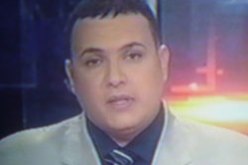 كريم بوسالم يعود لنشرة الثامنة وسط علامات استفهام كثيرة