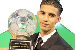بوصوفة (دولي مغربي): ''أركز على قيادة منتخب بلادي للفوز في الجزائر وسنفعل كل ما في وسعنا لتحقيق ذلك''