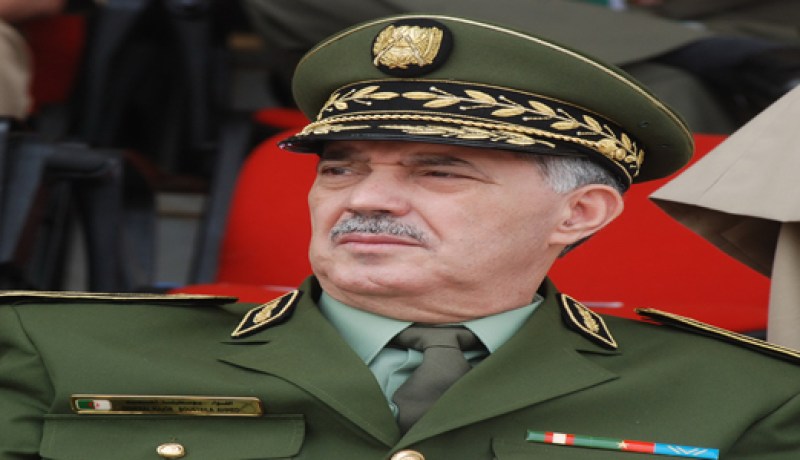 الجنرال يلغي ''week-end''