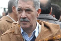 بوسطيلة يراقب أعوان الدرك