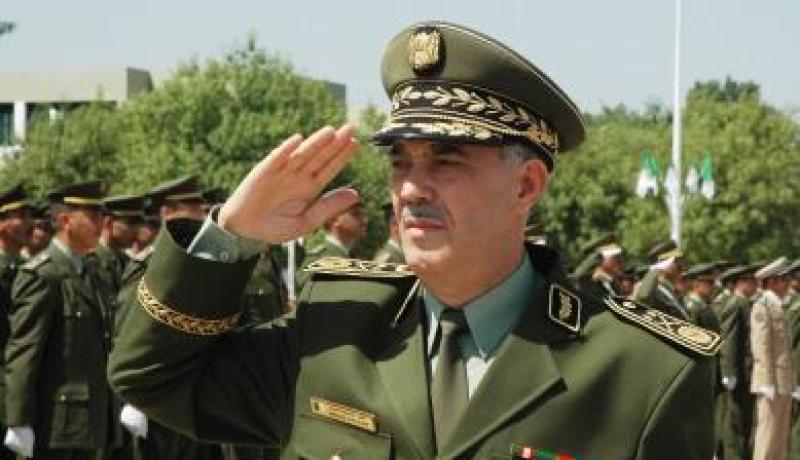 اللواء بوسطيلة: حماية الصحة العمومية أولوية جهاز الدرك