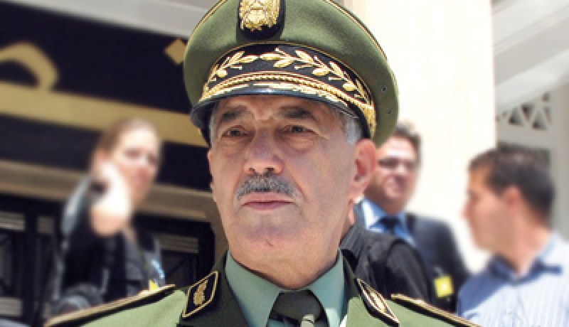 المقدم كرود يزورالنهار