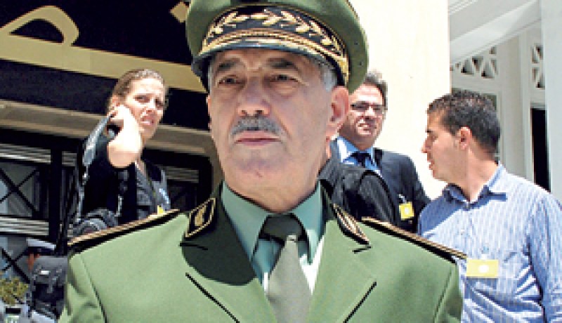 بوسطيلة اليوم بعنابة