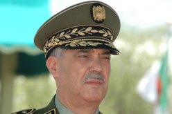 مدير عام الحرس الوطني التونسي في ضيافة اللواء “أحمد بوسطيلة” اليوم في الجزائر