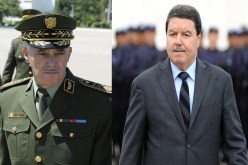 الهامل وبوسطيلة يُشاركان في صالون «ميليبول» لمُكافحة الإرهاب