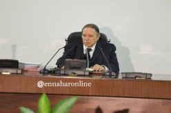  بوتفليقة :”  سدّدنا المديونية .. ولنا المقوّمات للنهوض بالإقتصاد الوطني “