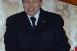 جـزائـريتان قـاضيتان في محكمة إفريقيا