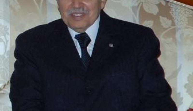 جـزائـريتان قـاضيتان في محكمة إفريقيا