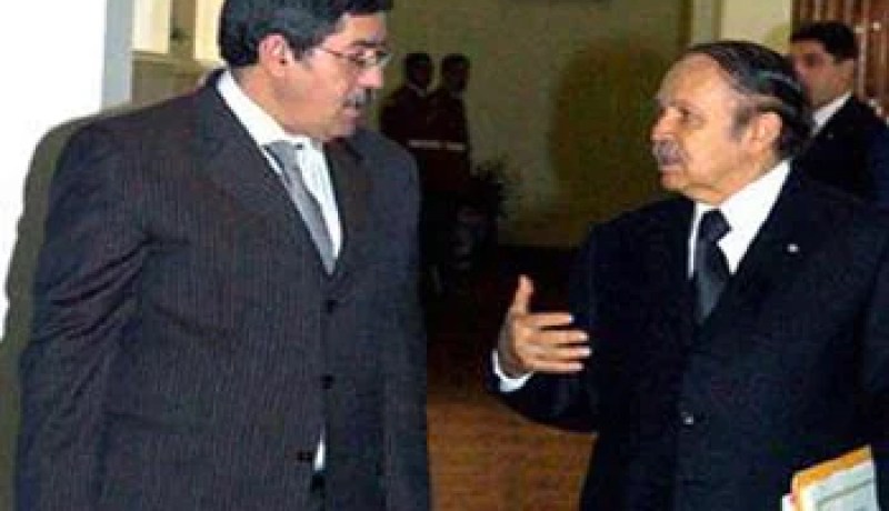 مجلس الوزراء الجزائري  يدرس تقليص آجال دراسة ملفات الصفقات العمومية