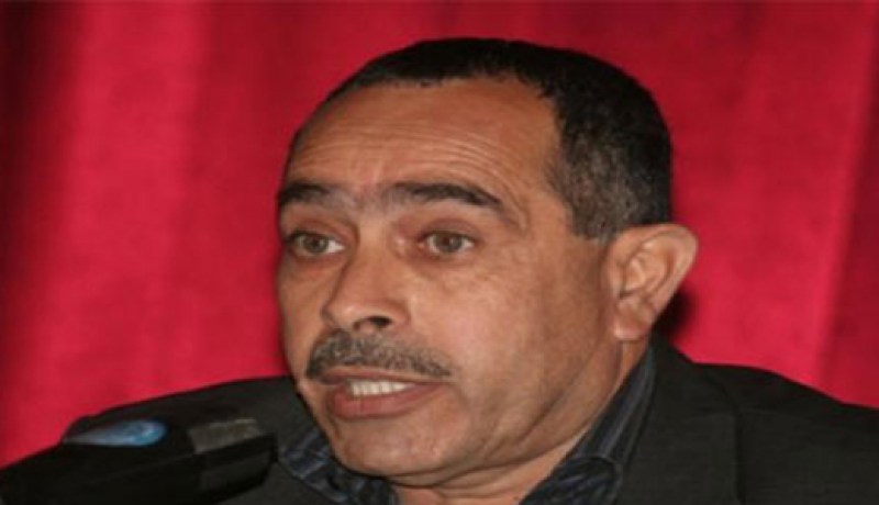.مراد بوطاجين محامي اللاعبين لـ”النهار”: “ميلود كويسي انضم إلى قائمة الدوليين السابقين الذين يعاني أبناؤهم من الإعاقة”