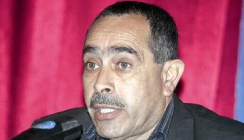 ‮”‬تدخل اللاعبين في‮ ‬صلاحيات المدرب ستوقعنا‮  ‬في‮ ‬مشاكل مثل‮ ‬86‮”‬