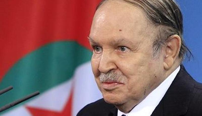 الرئيس بوتفليقة يهنيء نظيره الفنلندي بمناسبة العيد الوطني لبلاده