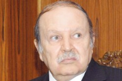 بوتفليقــــــة يُخــــلِّد  أطباء الثـــــورة