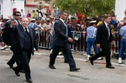 الشارع الجزائري يترقب محاكمة المتورطين في محاولة اغتيال الرئيس بوتفليقة